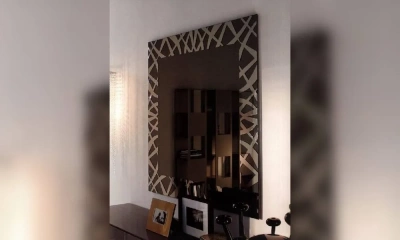 Зеркало Cattelan Italia Kenya 2