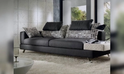 Диван Bedding Atlantic 03