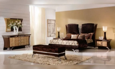 Спальня Re Deco Charme.