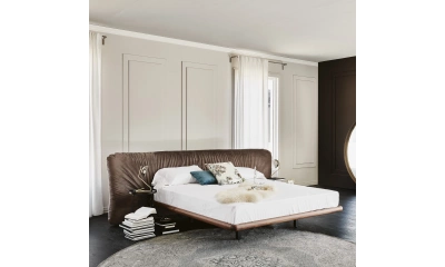 Кровать Marlon Cattelan Italia