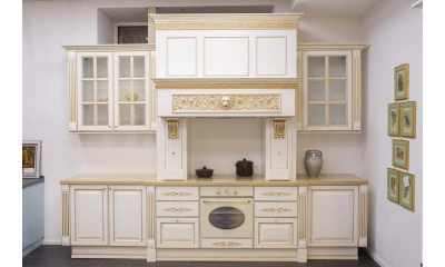 Кухня Allex Екатерина