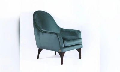 Кресло Zanaboni Colette