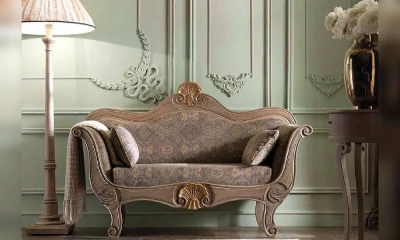 Софа Grifoni Vittorio 1693