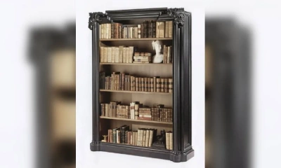 Книжный Шкаф Roberto Giovannini 1339