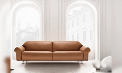 Диван Nicoline Salotti Esa