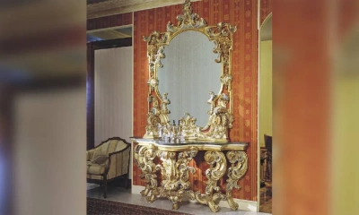 Консоль Francesco Molon New Empire 19