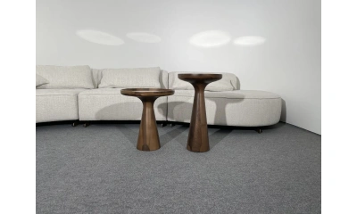 Кофейный столик Homage высокий Wood