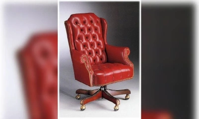 Кресло Руководителя Francesco Molon P80