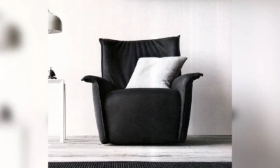 Кресло Pianca Dialogo 1