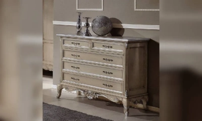 Комод Giuliacasa Vi0528-Si