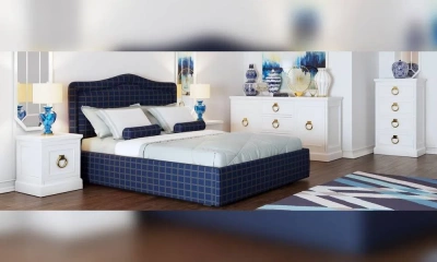 Спальня Kreind Estate