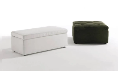 Банкетка Longhi Hallis