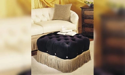 Пуф Francesco Molon S394