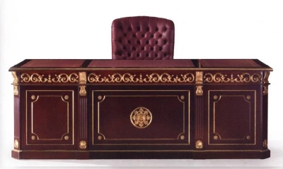 Стол Письменный Angelo Cappellini Timeless 1