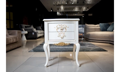 Прикроватная тумба Goirgio Casa Memorie Veneziane