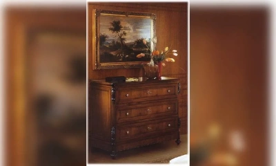 Комод Angelo Cappellini Debussy 1