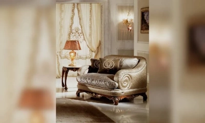 Кресло Keoma Gloria