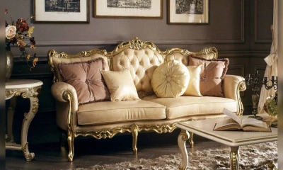 Диван Agm Royal