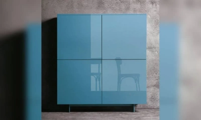 Буфет Dall'Agnese Cube 4-Lama