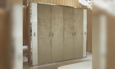 Шкаф Visionnaire Thorun 2