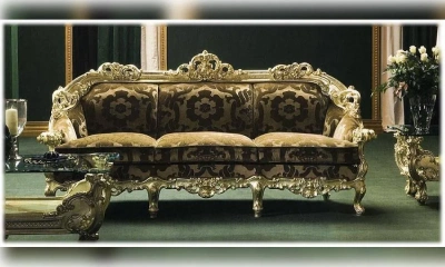 Диван Silik Mercurio