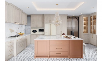 Кухня Am Classic Directoire