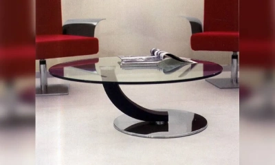 Стол Журнальный Cattelan Italia Cobra 2