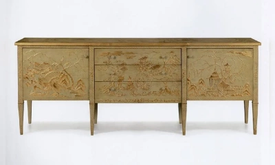 Буфет Zanaboni A/192