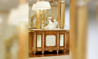 Буфет Zanaboni W031