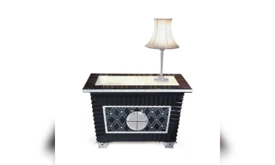 Тумба Прикроватная Francesco Molon Eclectica 4
