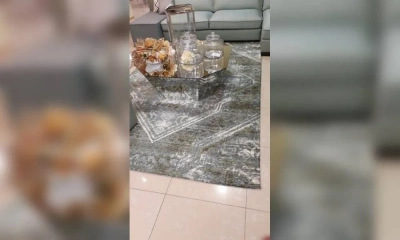 HASTA (РЕАЛТА) HASTA ковер  Megapolis 200*300