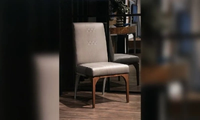 Стул Bruno Zampa Luxury 2