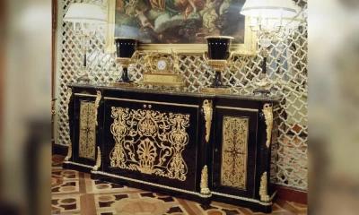 Буфет Francesco Molon C137