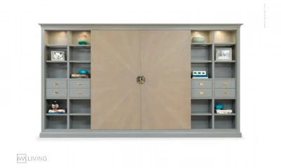 Библиотека Am Classic Baviera