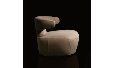 Кресло GIUSTI PORTOS SLAM 90