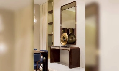 Консоль Turri Madison