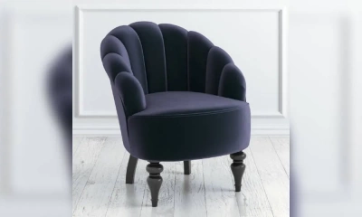 Кресло Kreind Шелли M15-B-B18