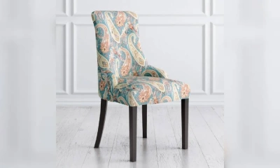 Стул C02V-K03-0391