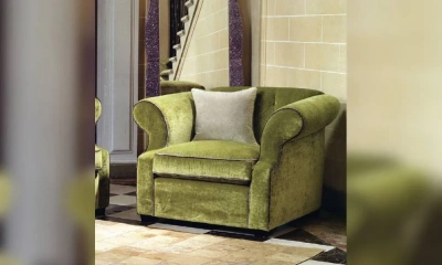 Кресло Domingo Salotti Benjamin 1