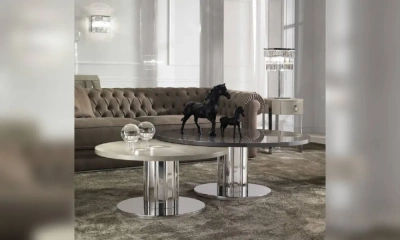 Стол Журнальный Dv Home Collection Douglas