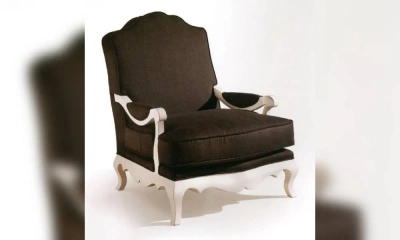 Кресло Angelo Cappellini 6809/T