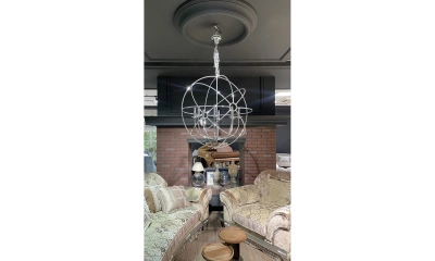 Люстра Loft It