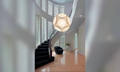 Светильник Cryon Фабрики Penta