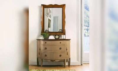 Комод Tonin Casa Bellot 2