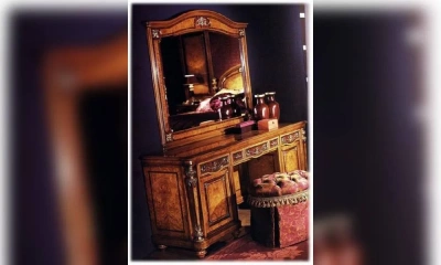 Туалетный Столик Jumbo Collection Prestige