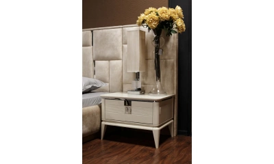Тумба Прикроватная Balhome Berceste