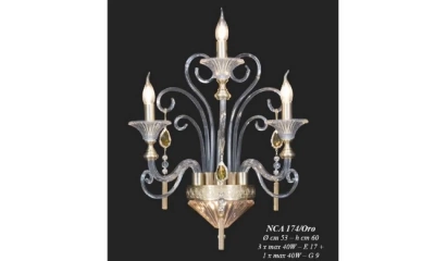 Светильник Jago Dubai