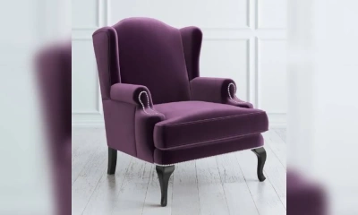 Кресло Kreind Френсис M12-Bn-B14