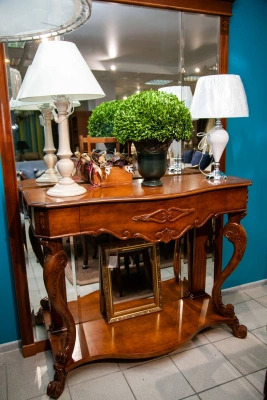 Bella Italia Консоль 126*46*103Н