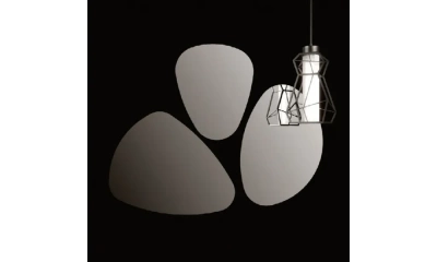 Зеркало GIUSTI PORTOS VEGA